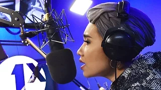 Yuna’s acoustic version of ‘Crush’