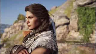 [Assassin's Creed® Odyssey] Story of Kassandra #150