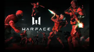 Warface поиграем