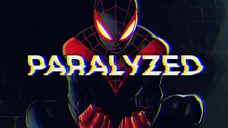 SPIDER-MAN: INTO THE SPIDER VERSE 「 MMV 」 Paralyzed