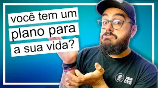 como ter um PLANO DE VIDA? | DROPS MHM 052