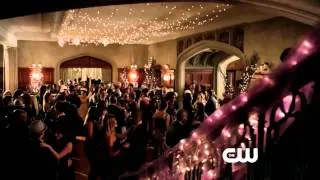 The Vampire Diaries Season 5 Episode 5 Extended Preview Monsters Ball HD)