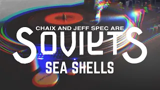 SOVIETS - Seashells (7” Vinyl) - Hip Hop / Beats