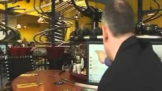 Fully Automated Restaurant Video.flv