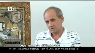 Condamnatii/ patron la pușcărie @Emisiuni_online