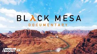 Black Mesa: The 16 Year Project to Remake Half-Life | Noclip Documentary