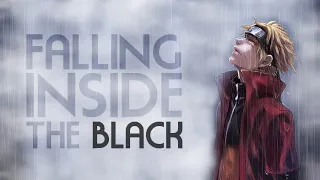 Naruto [AMV] Falling Inside the Black (w/Skillet)