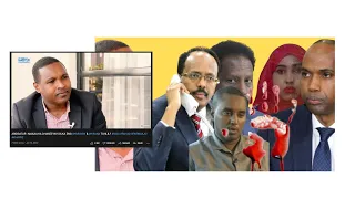 ABDISATAR : MAXAA KA DHAXEEYAY DILKA ENG #YARISOW & #IKRAAN TAHLIL? #NISA #FAHAD #FARMAAJO #KHAYRE