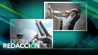 Molesta a EU política energética de AMLO | Desde la Redacción