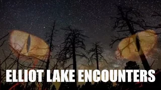 'Elliot Lake Encounters' | Paranormal Stories