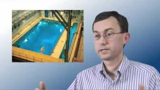 Spent Fuel Storage In Pools At Nuclear Energy Plants