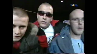 Zipera 2004 Rap Kanciapa VIVA Polska