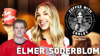 Coffee With Carley | Elmer Söderblom