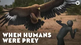 When Humans Were Prey