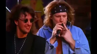 Bon Jovi - You Give Love A Bad Name (Live From London 1995 / 3rd Night) (HD Remastered)