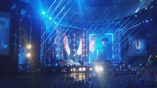 IEM Katowice 2019 StarCraft ll Champion Trophy Reveal Ceremony Crowd Reaction