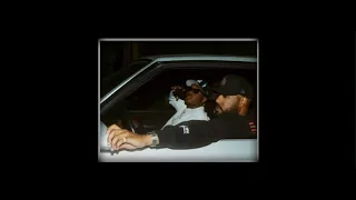 Dom Kennedy Type Beat x Larry June Type Beat - Sumthin 2 Ride 2