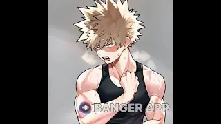 If Own My Mind was sung by Bakugo (ai cover)