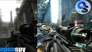 Битва на площади.Я на карте Steelmill один .Crysis 2 Моды Multiplayer Open Spy 2024 Часть 4