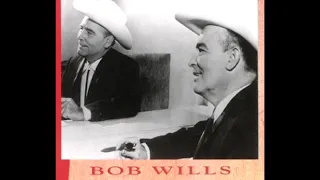 The Longhorn Recordings [1993] - Bob Wills & His Texas Playboys