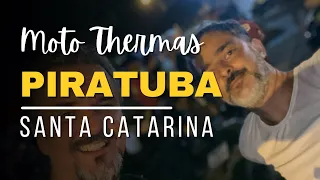 Moto Thermas Piratuba - 04 a 06 de fevereiro de 2.022