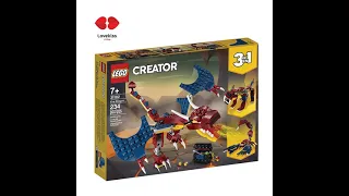 La importancia de jugar con LEGO®