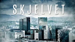 SKJELVET ✔️Norsk thriller | Trailer 1