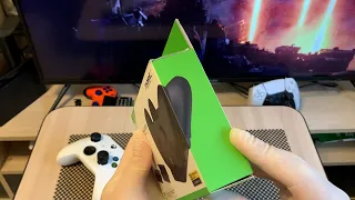 БАТАРЕЙКИ БОЛЬШЕ НЕ НУЖНЫ ДЛЯ ГЕЙМПАДА XBOX SERIES S