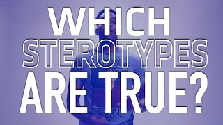 Which Of Your Racial Stereotypes Are True? - All Def Digital's Taboo Questions | All Def