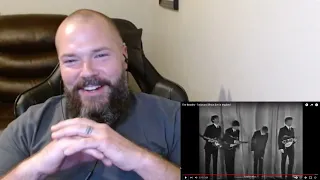The Beatles - Twist and Shout - Live in England - Reaction