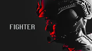 Military Motivation - "Fighter" (2021)