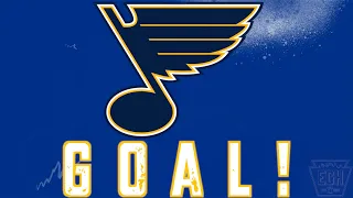 St. Louis Blues 2022 Goal Horn
