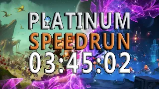 Ratchet and Clank: Rift Apart - Platinum Walkthrough 03:45:02 - Full Game Trophy Guide