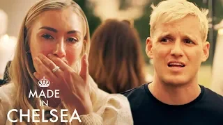 "It Is Disgusting" - Will Jamie & Habbs Date Following Hateful Backlash? | Made in Chelsea Finale