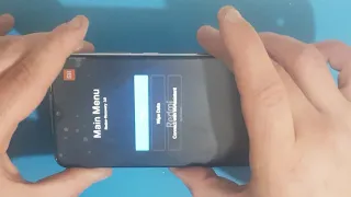 Xiaomi Redmi Note 8 Pro Format, Hard Reset, Reset