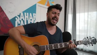 Dennis Lloyd - Never Go Back (Cover by Matan Peretz)