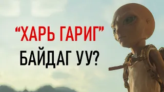 ЗӨВ ҮҮ? ТАВ УУ? #115. Харь гариг байдаг уу?