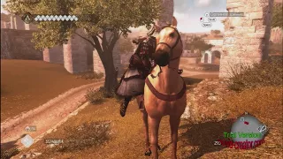 Assassins Creed Brotherhood прохождения игры Часть 171