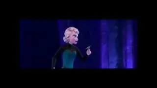 Frozen Let it Go parody Fuck it All