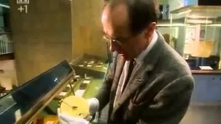 Forbidden Knowledge  The Worlds Oldest Computer british documentary Part 1