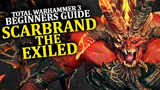 COMPLETE GUIDE to playing SKARBRAND | Beginners Guide - Tips & Tricks