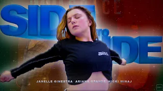 JANELLE GINESTRA  “SIDE TO SIDE” - ARIANA GRANDE & NICKI MINAJ