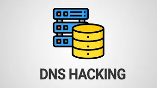 DNS Attacks Simply Explained in Hindi - Different types of DNS Attacks? What is DNS Hijacking