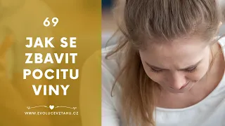 Proč s narcistou cítíte pocit viny