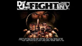 Def Jam: Fight For NY (PS2) Deutsch