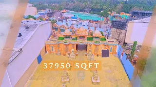 Palace Exterior - Stage 7 | Swastik Bhoomi