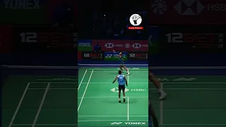 Ginting vs Prannoy  All England Open 2023