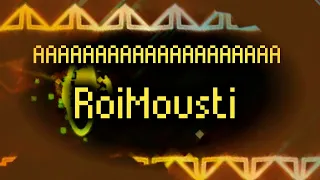 (Mobile) AAAAAAAAAAAAAAAAAAAA - RoiMousti (Extreme Demon)