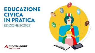Educazione Civica in pratica | Daniele Aristarco: L’istruzione di qualità.