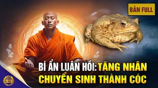 (Bản Full) Nhiều Kiếp Chuyển Sinh Thành Động Vật Tiết Lộ Ý Nghĩa Thực Sự Của Luân Hồi